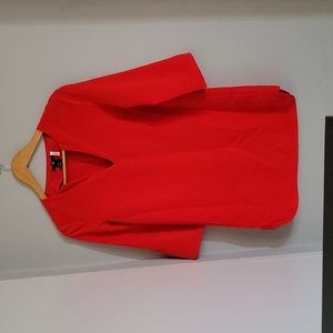 H&M~ Dress, Red, 6